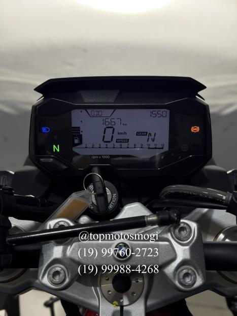 BMW G 310 R , Foto 12