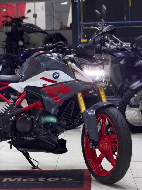 BMW G 310 R , Foto 2