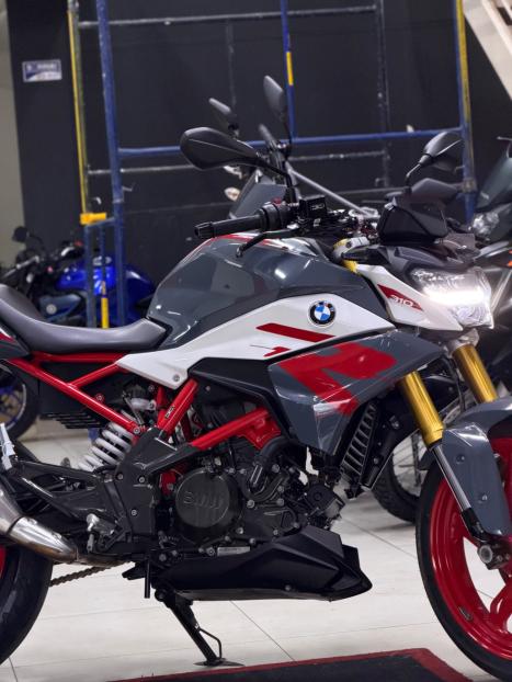 BMW G 310 R , Foto 3