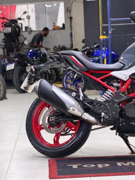 BMW G 310 R , Foto 4