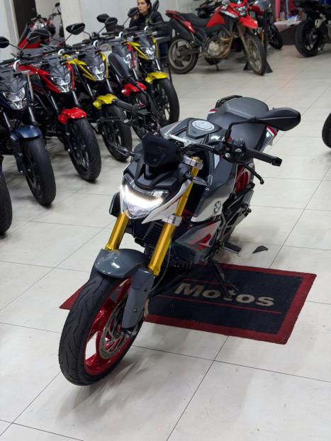 BMW G 310 R , Foto 5