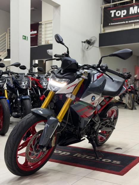 BMW G 310 R , Foto 6