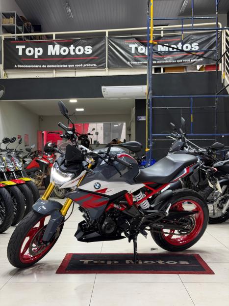 BMW G 310 R , Foto 7