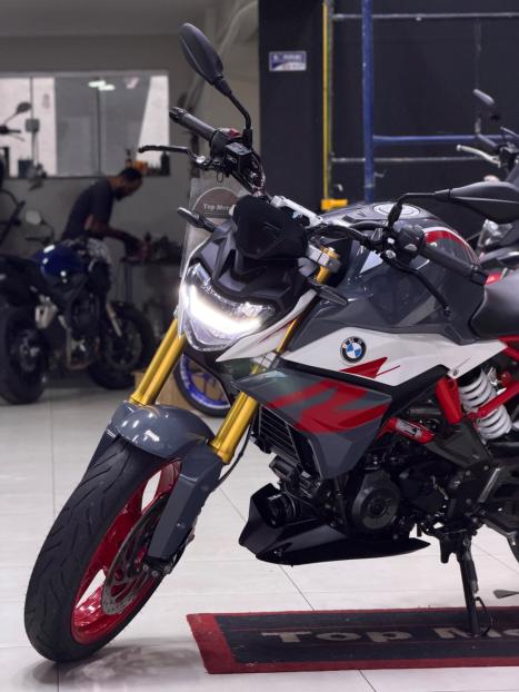 BMW G 310 R , Foto 8