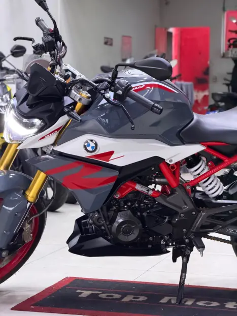 BMW G 310 R , Foto 9