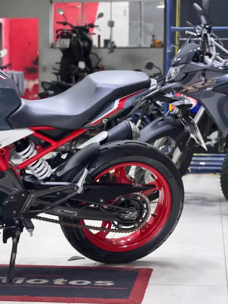 BMW G 310 R , Foto 10