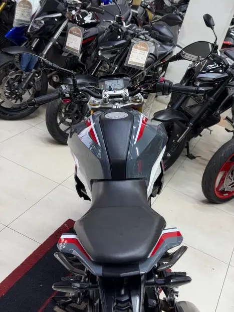 BMW G 310 R , Foto 11