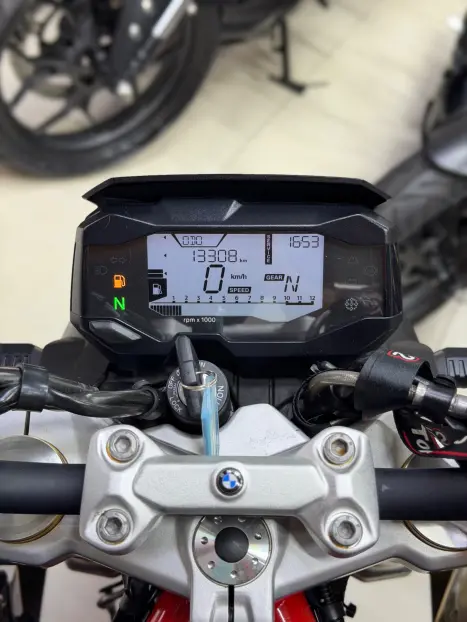 BMW G 310 R , Foto 12