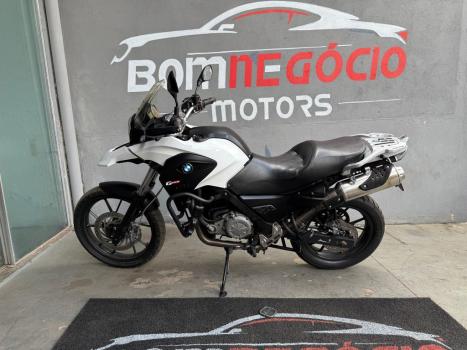 BMW G 650 GS, Foto 2 BMW G 650 GS, Foto 2