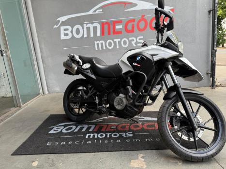 BMW G 650 GS, Foto 3 BMW G 650 GS, Foto 3