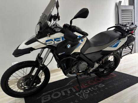 BMW G 650 SERT�O, Foto 1