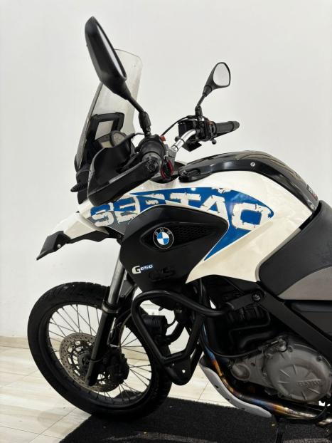 BMW G 650 SERT�O, Foto 2