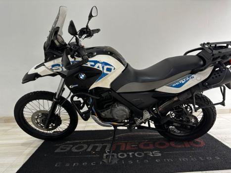 BMW G 650 SERT�O, Foto 3