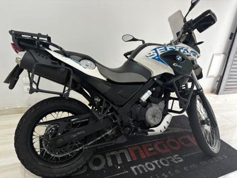 BMW G 650 SERT�O, Foto 4