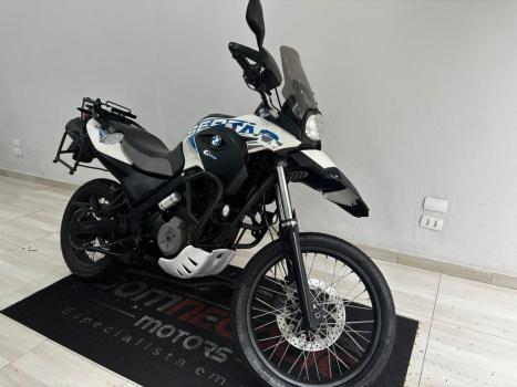 BMW G 650 SERT�O, Foto 5