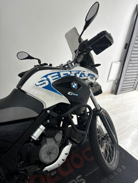 BMW G 650 SERT�O, Foto 6