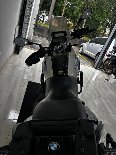 BMW G 650 SERT�O, Foto 7