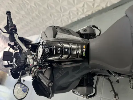 BMW R 1200 GS ADVENTURE TRIPLE BLACK, Foto 5