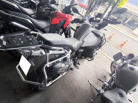BMW R 1200 GS ADVENTURE, Foto 5
