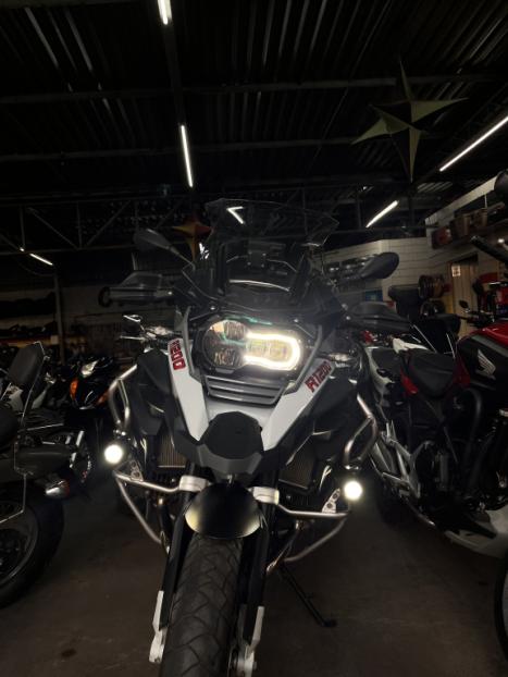 BMW R 1200 GS ADVENTURE, Foto 4