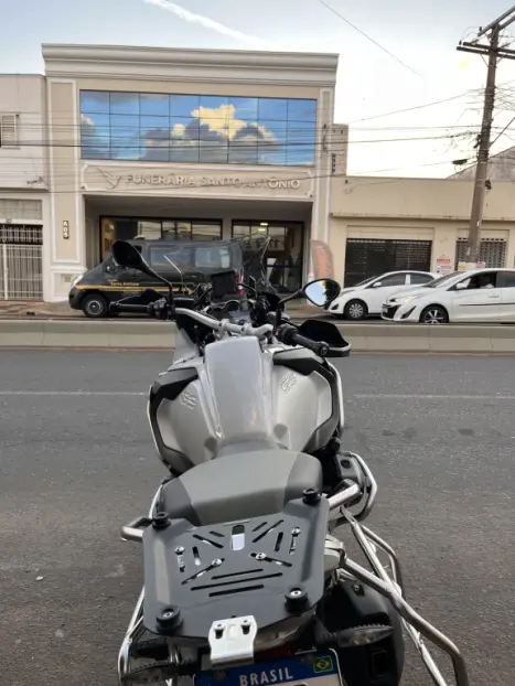 BMW R 1200 GS ADVENTURE, Foto 6