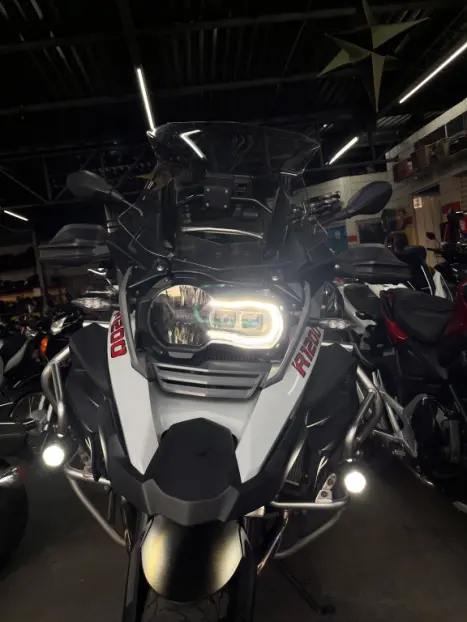BMW R 1200 GS ADVENTURE, Foto 8