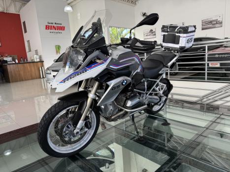 BMW R 1200 GS ADVENTURE, Foto 2
