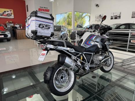 BMW R 1200 GS ADVENTURE, Foto 3