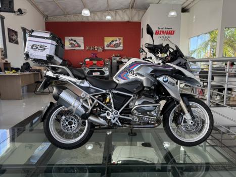 BMW R 1200 GS ADVENTURE, Foto 4