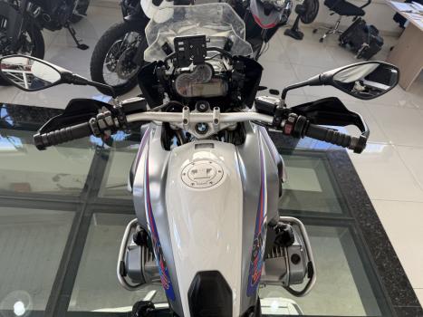 BMW R 1200 GS ADVENTURE, Foto 5