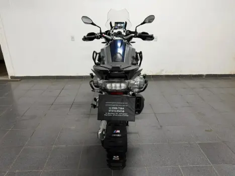 BMW R 1200 GS PREMIUM, Foto 3