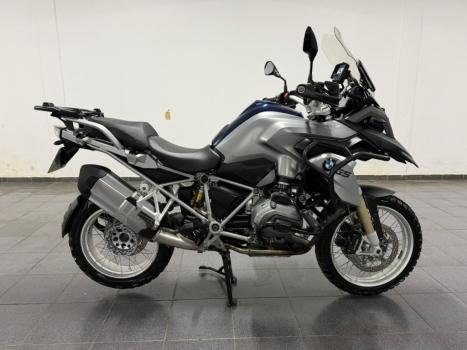 BMW R 1200 GS PREMIUM, Foto 4