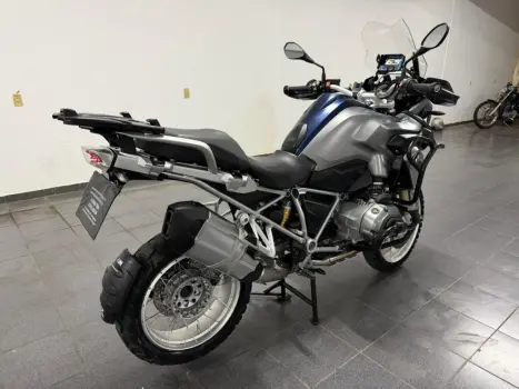 BMW R 1200 GS PREMIUM, Foto 6