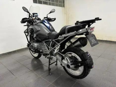 BMW R 1200 GS PREMIUM, Foto 8