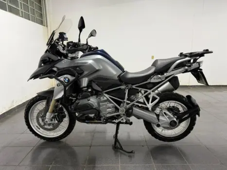 BMW R 1200 GS PREMIUM, Foto 9