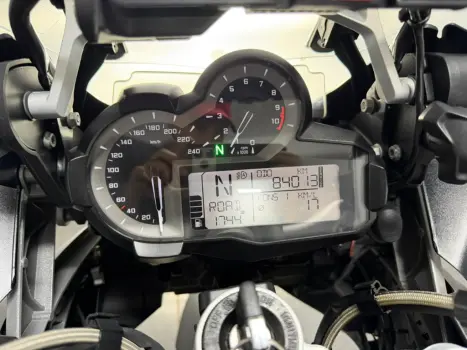 BMW R 1200 GS PREMIUM, Foto 10
