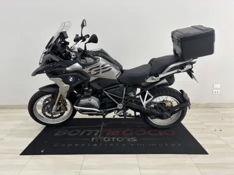 BMW R 1200 GS STANDARD, Foto 1