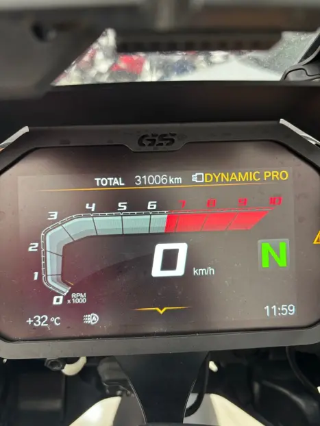 BMW R 1200 GS STANDARD, Foto 2