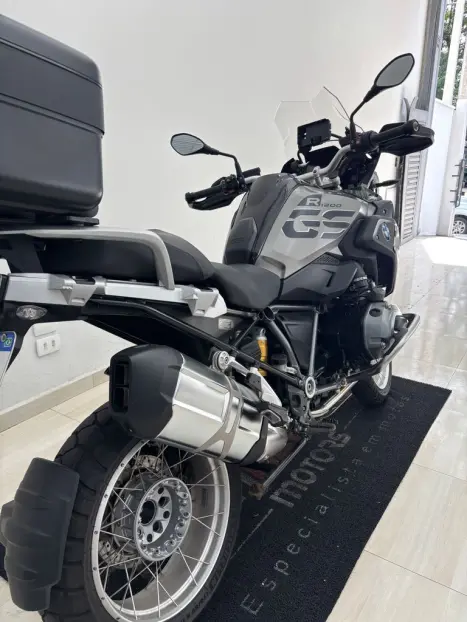BMW R 1200 GS STANDARD, Foto 3