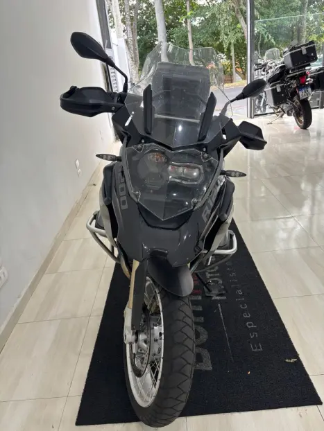 BMW R 1200 GS STANDARD, Foto 4