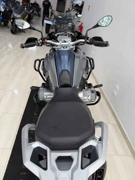 BMW R 1200 GS STANDARD, Foto 2