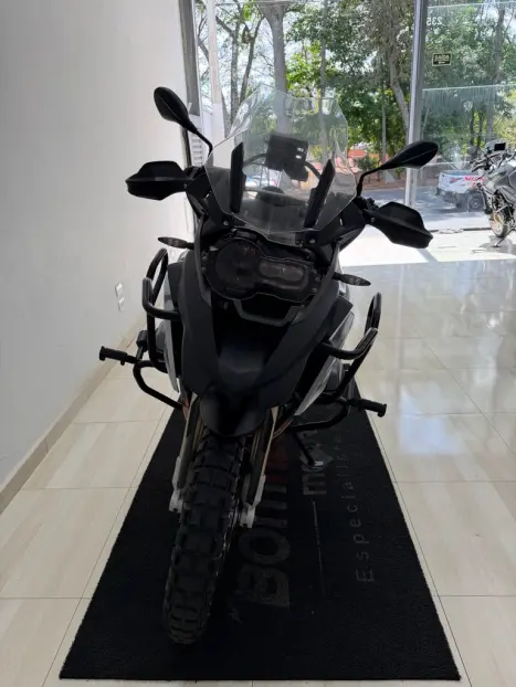 BMW R 1200 GS STANDARD, Foto 3