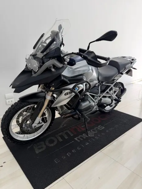 BMW R 1200 GS STANDARD, Foto 4