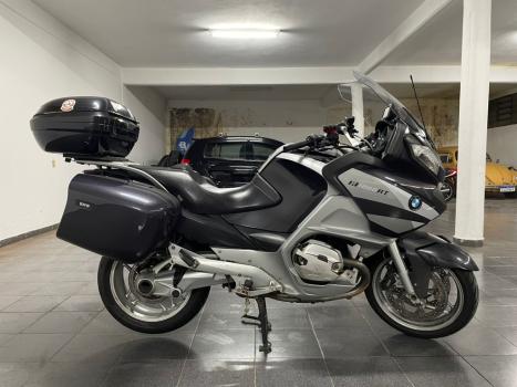 BMW R 1200 RT , Foto 4
