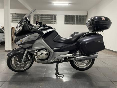 BMW R 1200 RT , Foto 8