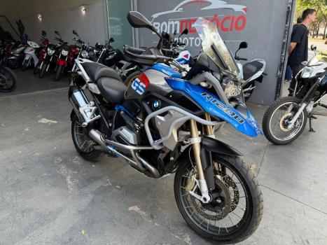 BMW R 1250 GS ADVENTURE RALLYE, Foto 1 BMW R 1250 GS ADVENTURE RALLYE, Foto 1