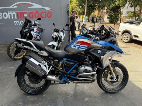 BMW R 1250 GS ADVENTURE RALLYE, Foto 2 BMW R 1250 GS ADVENTURE RALLYE, Foto 2