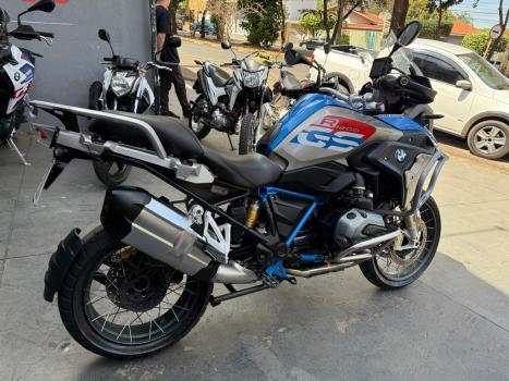 BMW R 1250 GS ADVENTURE RALLYE, Foto 3 BMW R 1250 GS ADVENTURE RALLYE, Foto 3