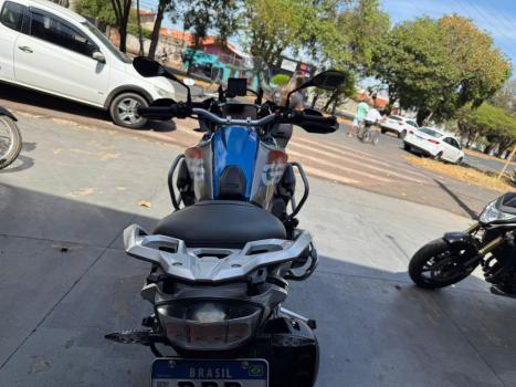 BMW R 1250 GS ADVENTURE RALLYE, Foto 4 BMW R 1250 GS ADVENTURE RALLYE, Foto 4