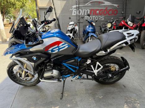 BMW R 1250 GS ADVENTURE RALLYE, Foto 6 BMW R 1250 GS ADVENTURE RALLYE, Foto 6